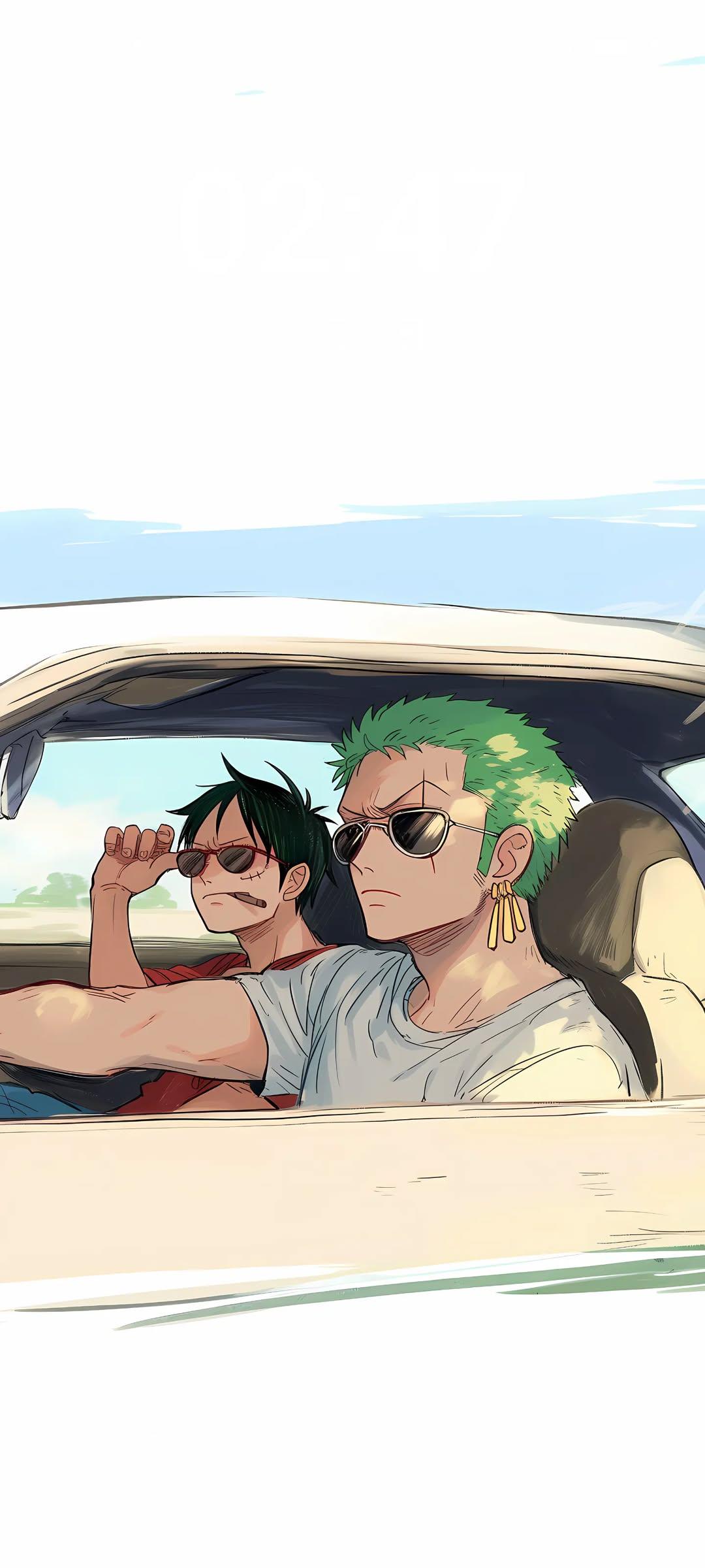 Zoro