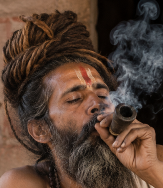 ഋഷി