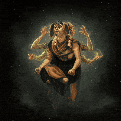 Flying Monk profile photo