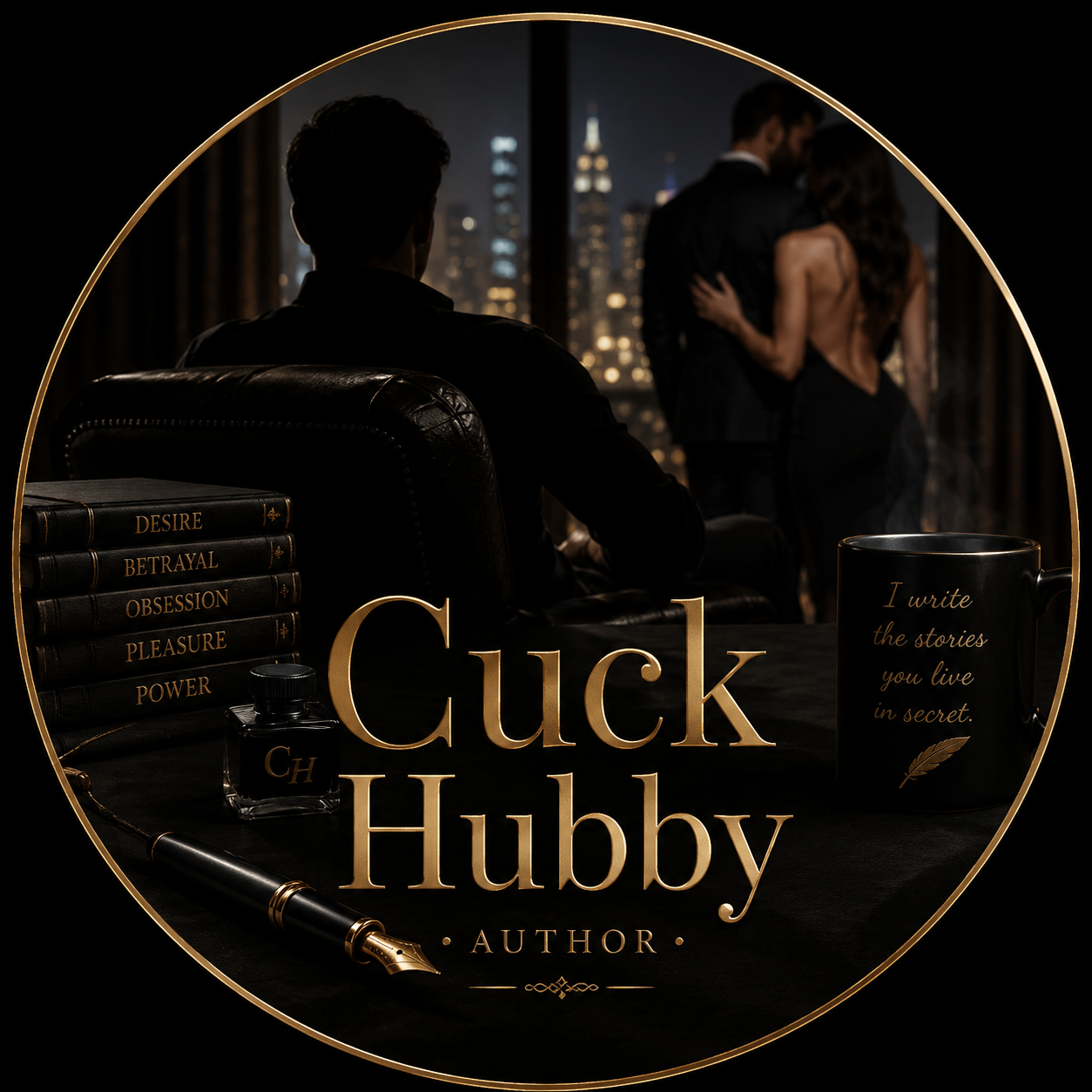 Cuck Hubby