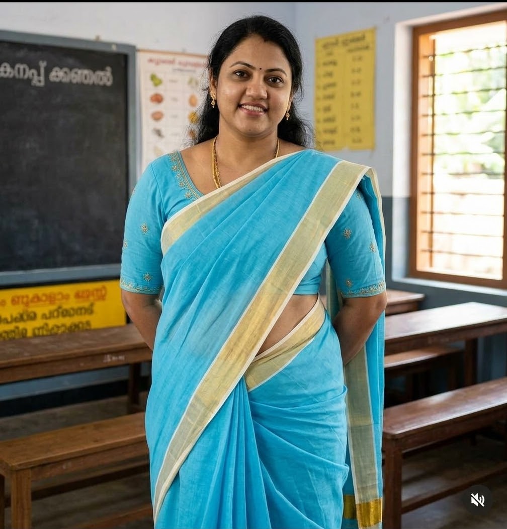 ജയശ്രീ നായർ profile photo