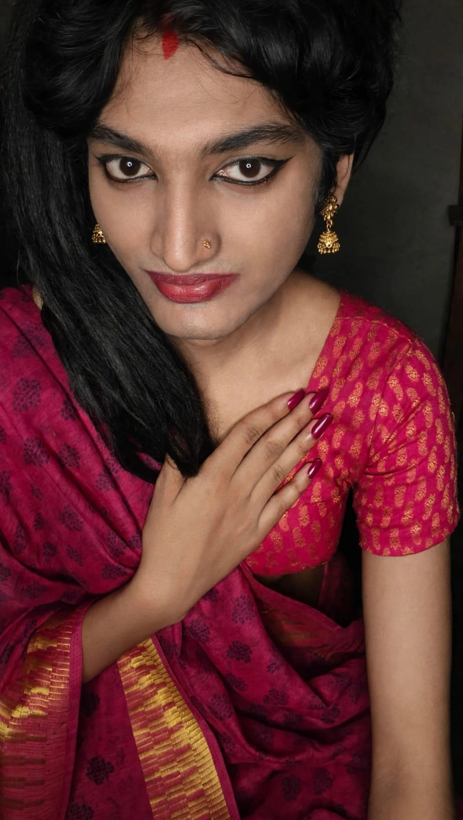 AngithaPottachi_tvm profile photo