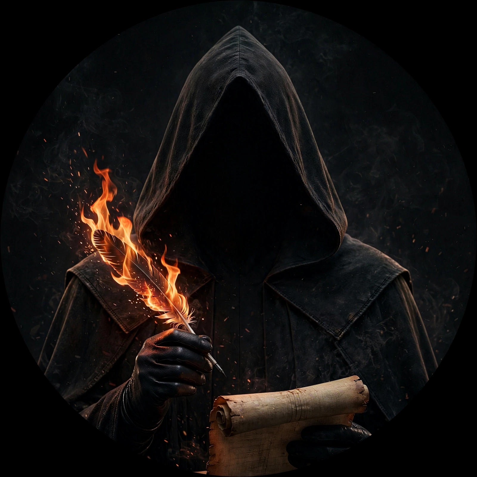 GhostRiter