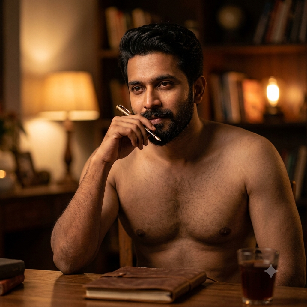 രതിമന്മഥൻ profile photo