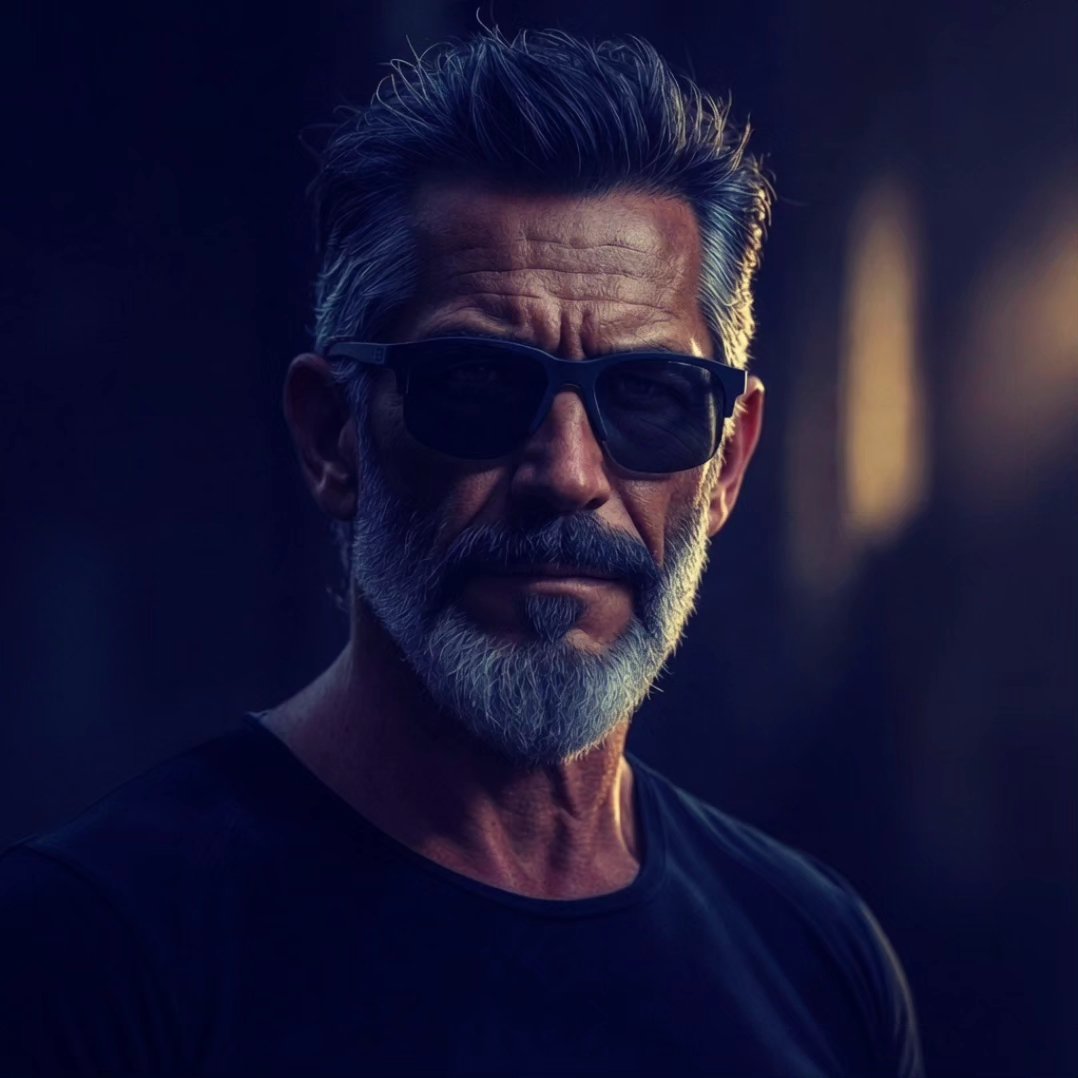Mr. husband profile photo