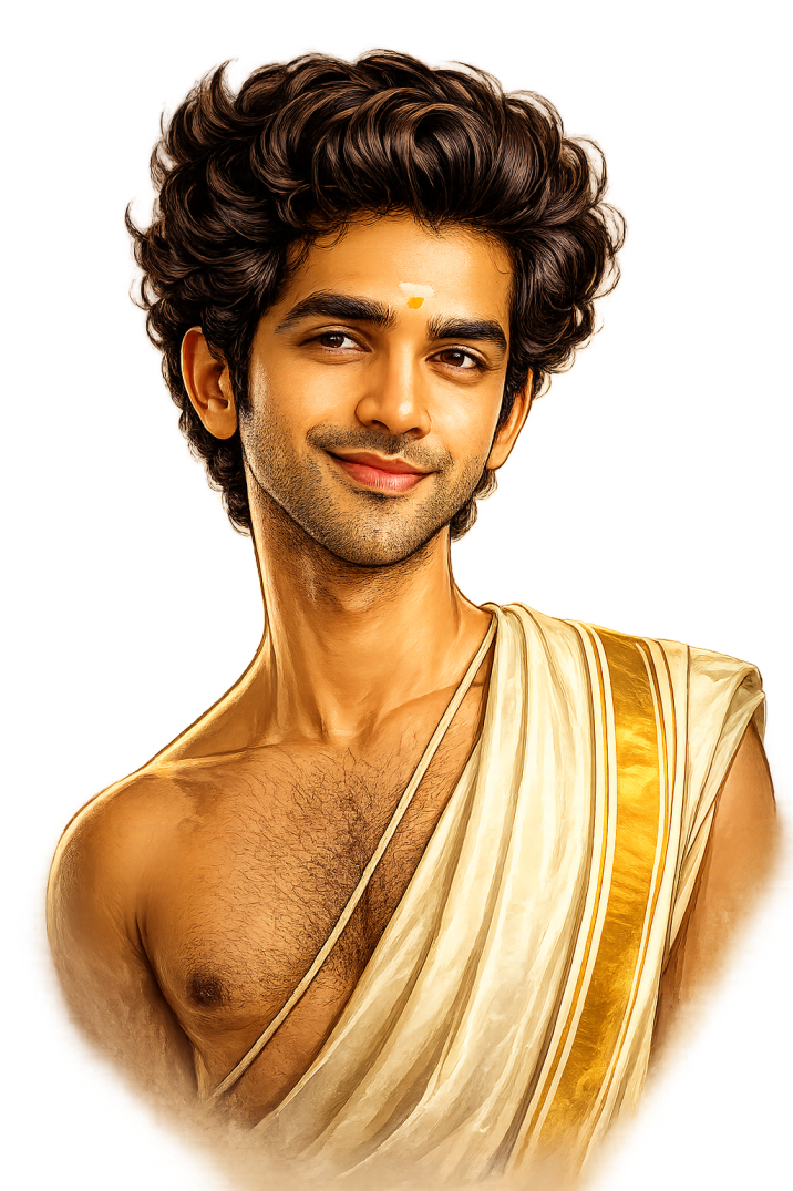 VaithikIyer profile photo