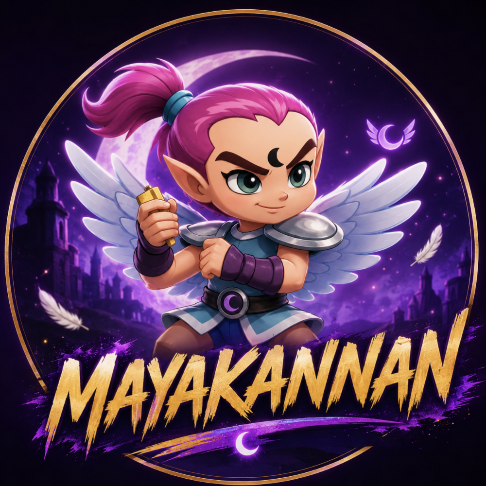 𝐌𝐀𝐘𝐀𝐊𝐀𝐍𝐍𝐀𝐍 profile photo