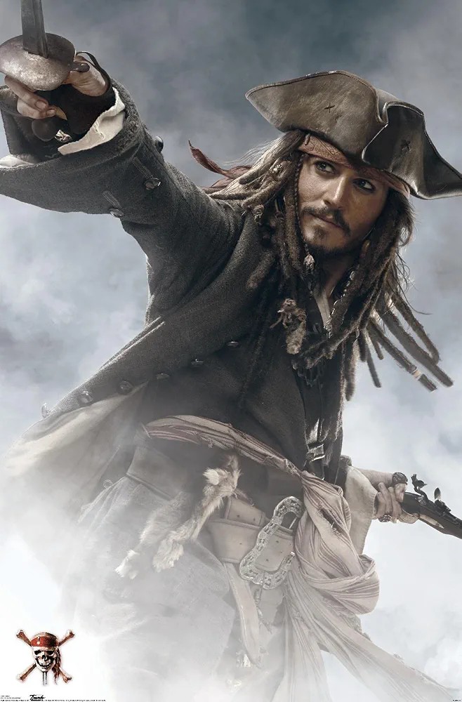 Jack Sparrow profile photo