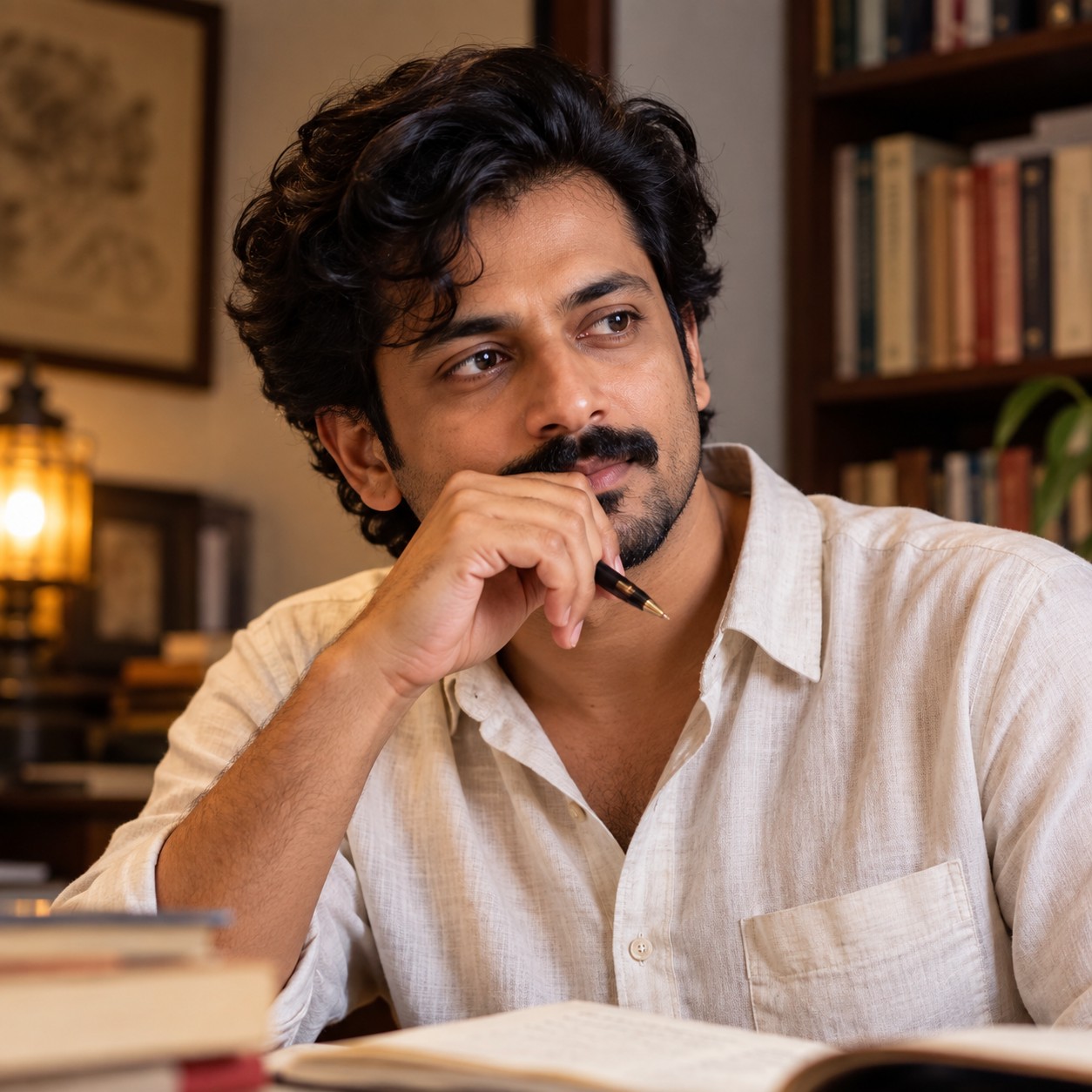 രാമ വർമ്മ profile photo