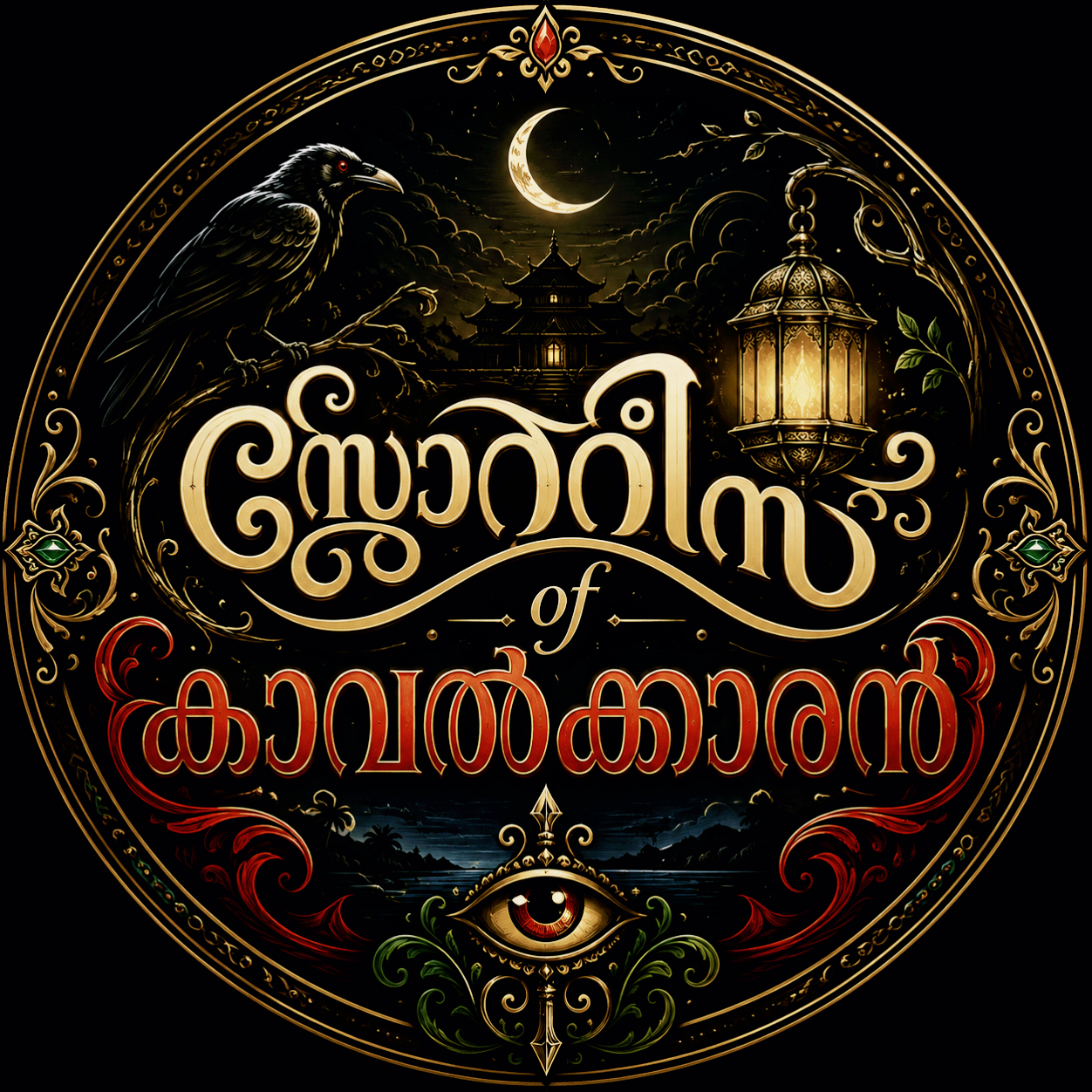 കാവൽക്കാരൻ