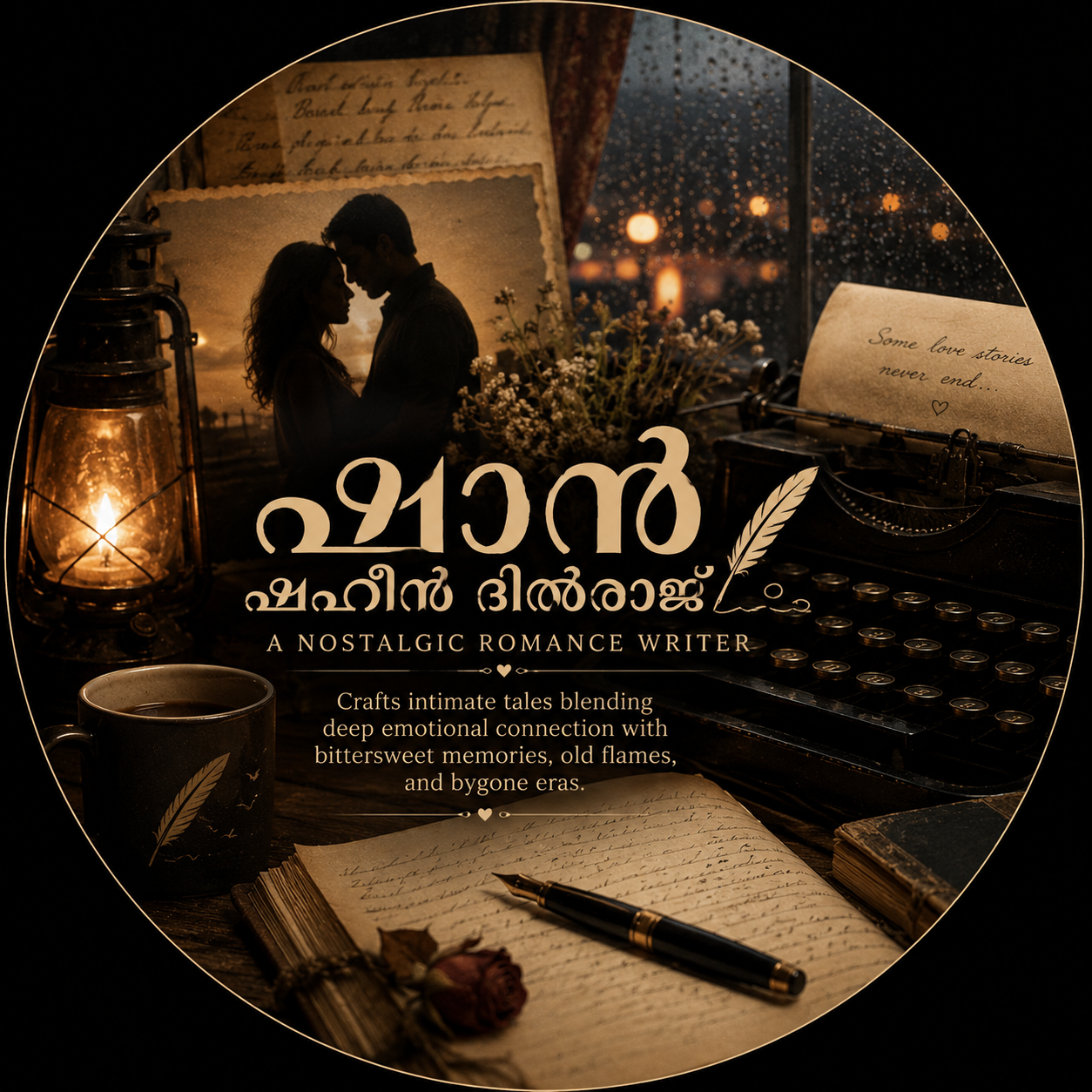 ഷാൻ ഷഹീൻ ദിൽരാജ് profile photo