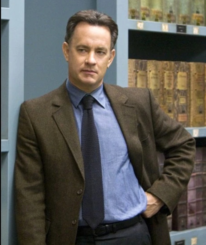 Robert longdon