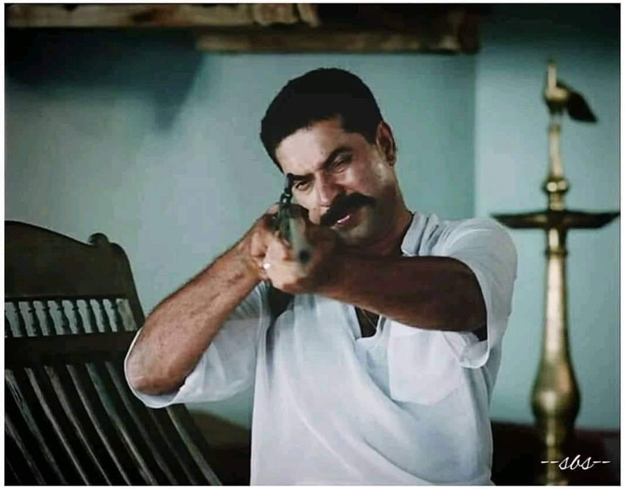 വവ്വാൽ മനുഷ്യൻ