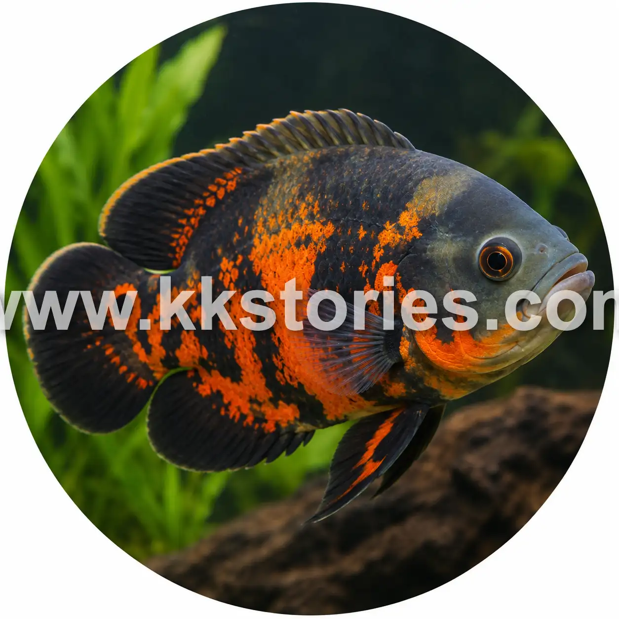 Oscar profile photo