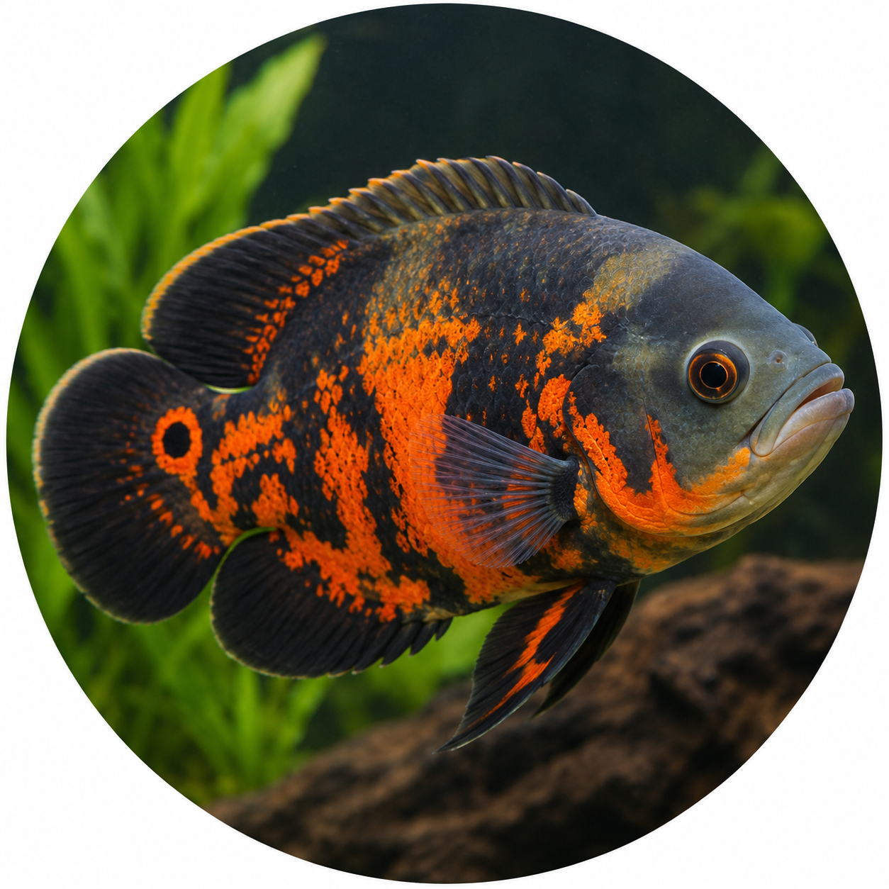 Oscar profile photo
