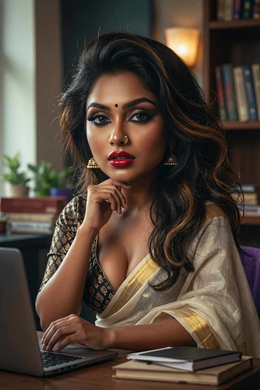 Teena John
