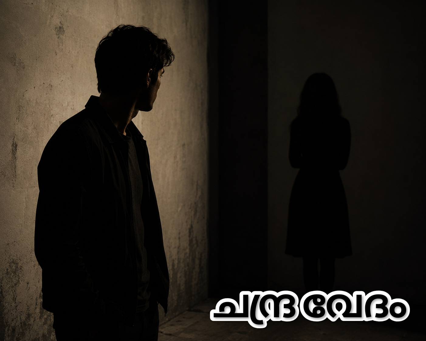ചന്ദ്ര വേദം [മന്ത്രവാദി] cover
