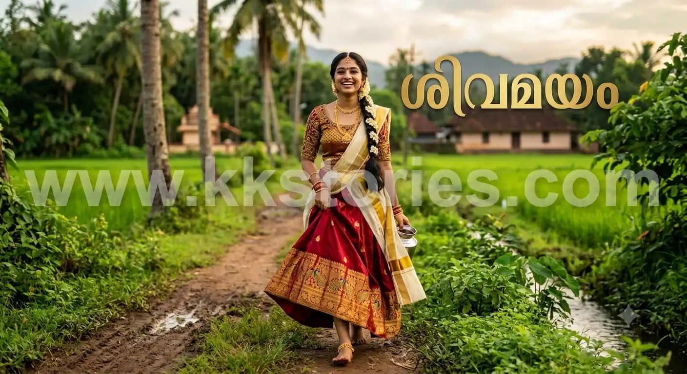 ശിവമയം [Shadow] cover