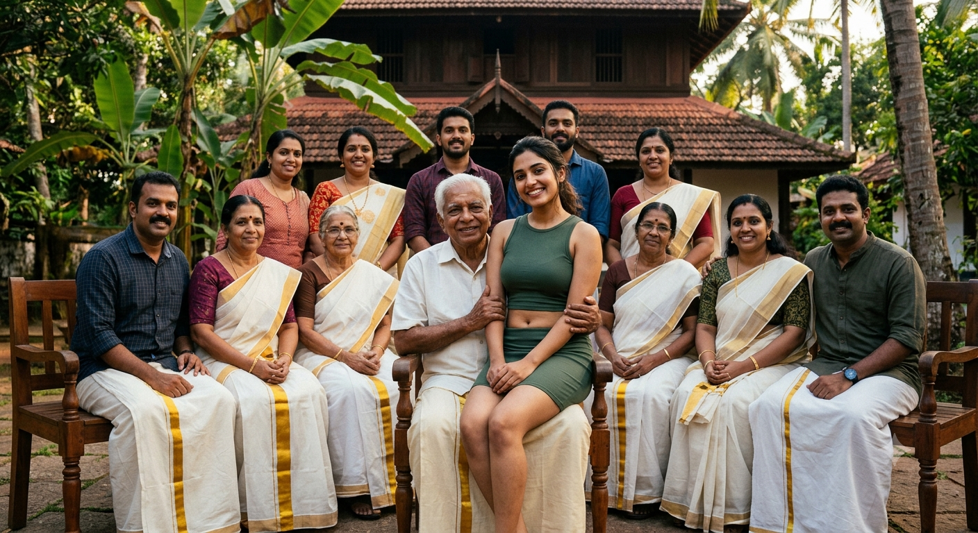 Journeys of GAYATHRI cover