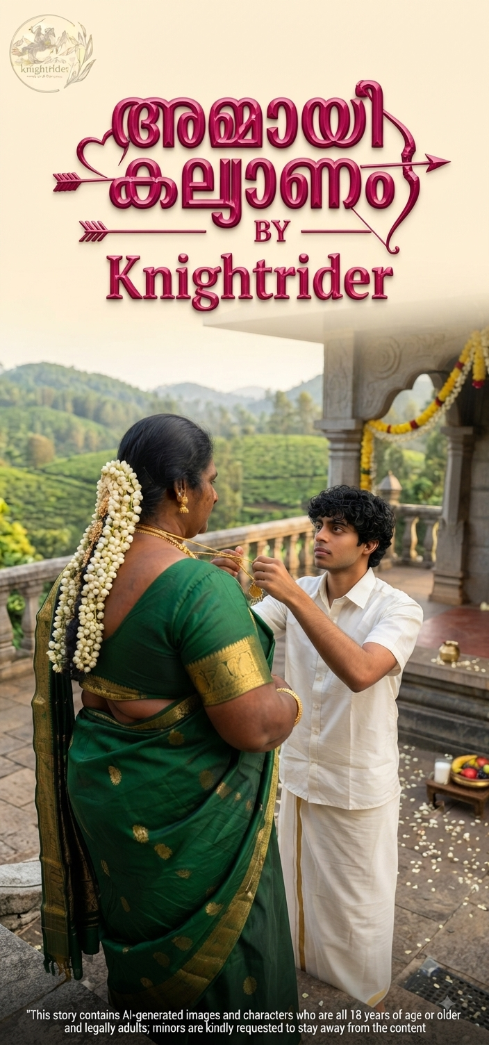 അമ്മായി കല്യാണം [knightrider] cover