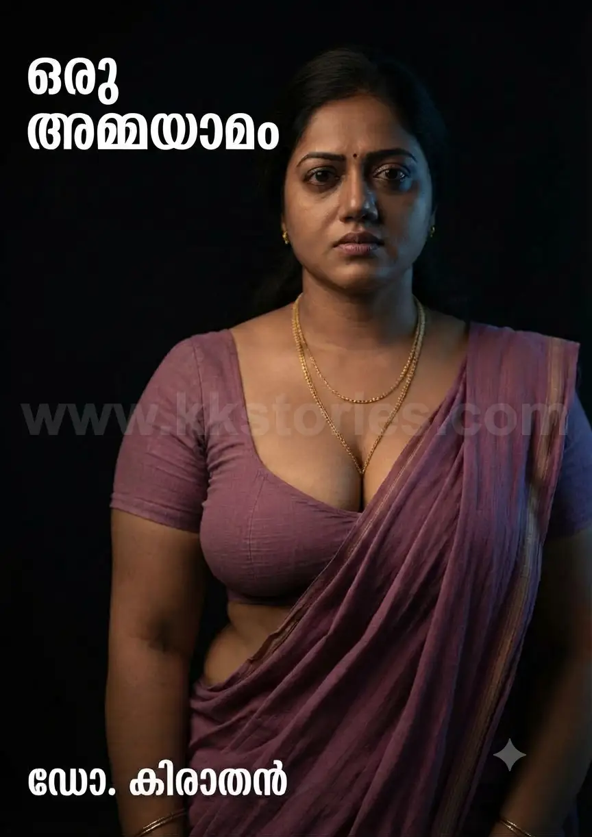 ഒരു അമ്മയാമം [ഡോ.കിരാതൻ] cover