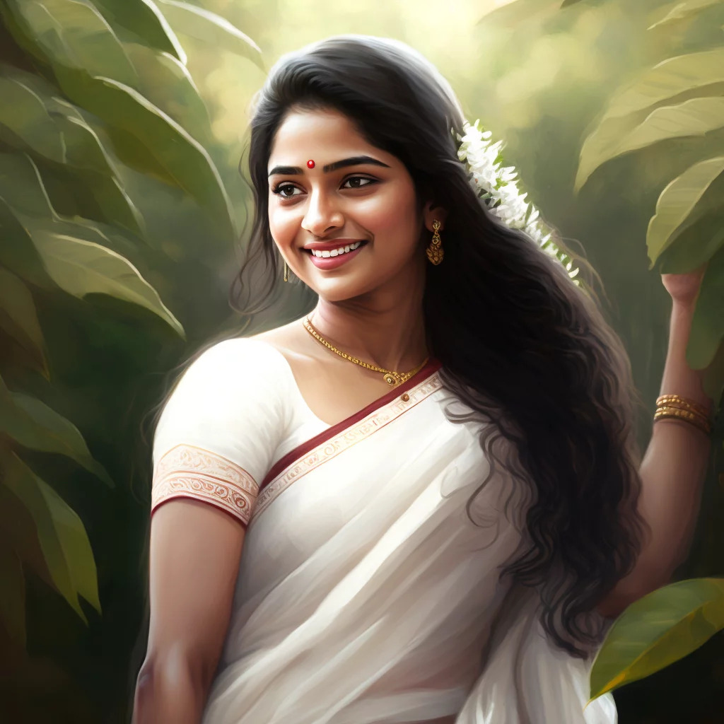 മിഴി [Raman] [Novel] [PDF] cover