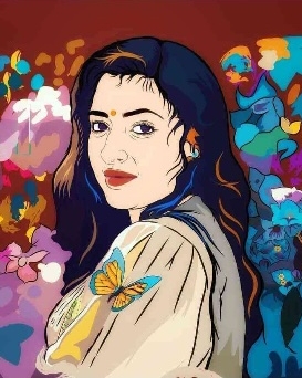 ഞാനും തമിഴനും [Hasna] [PDF] [Novel] cover
